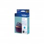 Brother LC-123C cartuccia d'inchiostro 1 pz Originale Resa elevata (XL) Ciano (LC-123C) (LC123C)