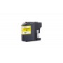 Brother LC-22UY cartuccia d'inchiostro Originale Resa elevata (XL) Giallo (LC22UY)