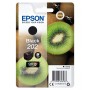 Epson Kiwi Singlepack Black 202 Claria Premium Ink (C13T02E14020)