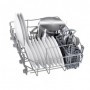 Bosch Serie 2 SPI2HKS41E lavastoviglie A scomparsa parziale 9 coperti E (SPI2HKS41E)