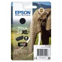 Epson Elephant Cartuccia Nero xl (C13T24314022)