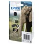 Epson Elephant Cartuccia Nero xl (C13T24314022)