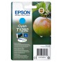 Epson Apple Cartuccia Ciano (C13T12924022)