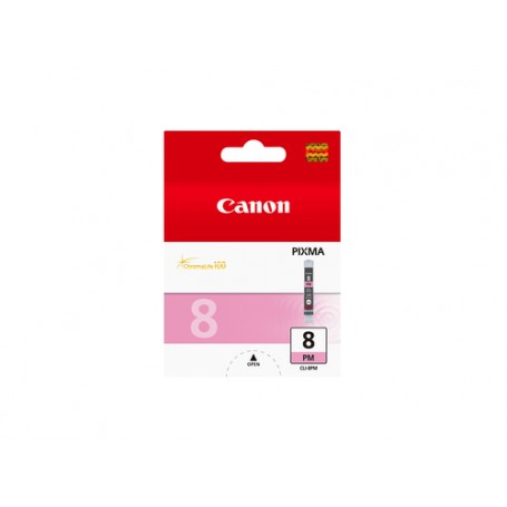 Canon CLI-8PM cartuccia d'inchiostro 1 pz Originale Magenta (0625B001)