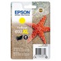 Epson Singlepack Yellow 603XL Ink (C13T03A44020)