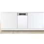 Bosch Serie 2 SPI2HKS41E lavastoviglie A scomparsa parziale 9 coperti E (SPI2HKS41E)