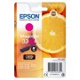 Epson Oranges Cartuccia Magenta T33XL Claria Premium (C13T33634012)