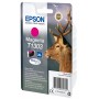 Epson Stag Cartuccia Magenta (C13T13034022)