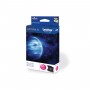 Brother LC1280XLM cartuccia d'inchiostro 1 pz Originale Resa elevata (XL) Magenta (LC1280XLM)