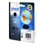 Epson Globe Singlepack Black 266 ink cartridge (C13T26614010)