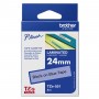 Brother TZE-551 nastro per etichettatrice TZ (TZE551)