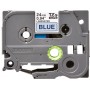 Brother TZE-551 nastro per etichettatrice TZ (TZE551)