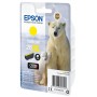 Epson Polar bear Cartuccia Giallo XL (C13T26344012)
