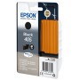 Epson Singlepack Black 405 DURABrite Ultra Ink (C13T05G14010)