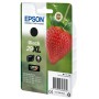 Epson Strawberry Cartuccia Fragole Nero Inchiostri Claria Home 29XL (C13T29914022)