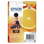 Epson Oranges Cartuccia Nero T33XL Claria Premium (C13T33514022)