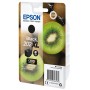 Epson Kiwi Singlepack Black 202XL Claria Premium Ink (C13T02G14010)