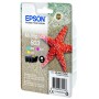 Epson Multipack 3-colours 603 Ink (C13T03U54010)