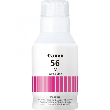 Canon GI-56 M Originale (4431C001)