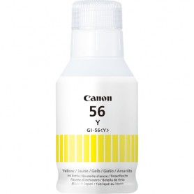Canon GI-56 Y Originale (4432C001)