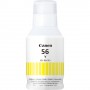 Canon GI-56 Y Originale (4432C001)
