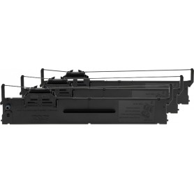 Epson Ribbon Pack (contiene n.3 nastri) (C13S015339)