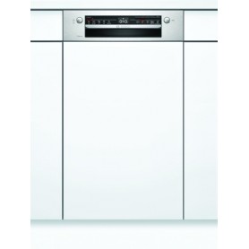 Bosch Serie 2 SPI2XMS01E lavastoviglie A scomparsa parziale 10 coperti F (SPI2XMS01E)
