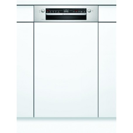 Bosch Serie 2 SPI2XMS01E lavastoviglie A scomparsa parziale 10 coperti F (SPI2XMS01E)