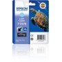 Epson Turtle Cartuccia Ciano chiaro (C13T15754010)