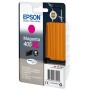 Epson Singlepack Magenta 405XL DURABrite Ultra Ink (C13T05H34010)