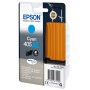 Epson Singlepack Cyan 405XL DURABrite Ultra Ink (C13T05H24010)