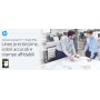 HP Cartuccia inchiostro ciano DesignJet 711, 29 ml (CZ130A)