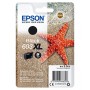 Epson Singlepack Black 603XL Ink (C13T03A14020)