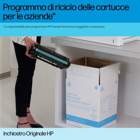 HP Confezione da 2 cartucce d'inchiostro nero/tricromia originali 302 (X4D37AE)