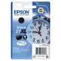 Epson Alarm clock Cartuccia Sveglia Nero Inchiostri DURABrite Ultra 27XL (C13T27114012)