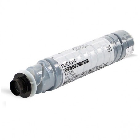 Ricoh 842135 cartuccia toner 1 pz Originale Nero (842135)