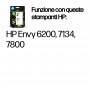 HP Confezione da 2 cartucce di inchiostro nero/in tricromia originali 303 (3YM92AE)