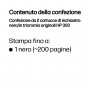 HP Confezione da 2 cartucce di inchiostro nero/in tricromia originali 303 (3YM92AE)