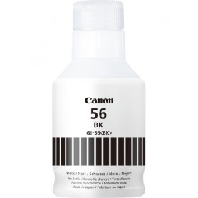 Canon GI-56 BK Originale (4412C001)
