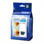 Brother LC-3235XLC cartuccia d'inchiostro 1 pz Originale Resa elevata (XL) Ciano (LC3235XLC)