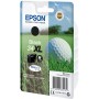 Epson Golf ball Singlepack Black 34XL DURABrite Ultra Ink (C13T34714010)
