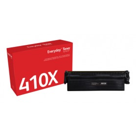 Everyday Toner Nero, HP CF410X/ CRG-046HBK a Xerox, 6500 pagine- (006R03700)