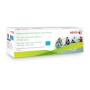 Xerox Cartuccia toner ciano. Equivalente a HP CE321A. Compatibile con HP Colour LaserJet CM1415, Colour LaserJet CP1 (106R02223)