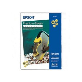 Epson Carta speciale opaca "matte" alto spessore (C13S041264)