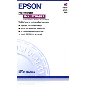 Epson Carta speciale (720/1440 dpi), finitura opaca (C13S041068)