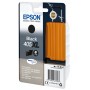 Epson Singlepack Black 405XL DURABrite Ultra Ink (C13T05H14020)