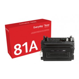 Everyday Toner Nero, HP CF281A/ CRG-039 a Xerox, 10500 pagine- (006R03648)