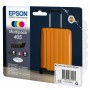 Epson Multipack 4-colours 405 DURABrite Ultra Ink (C13T05G64010)