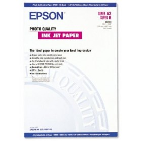 Epson Carta speciale (720/1440 dpi), finitura opaca (C13S041069)