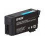Epson Singlepack UltraChrome XD2 Cyan T40D240(50ml) (C13T40D240)